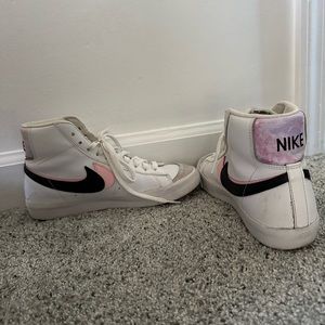 Nike Blazers